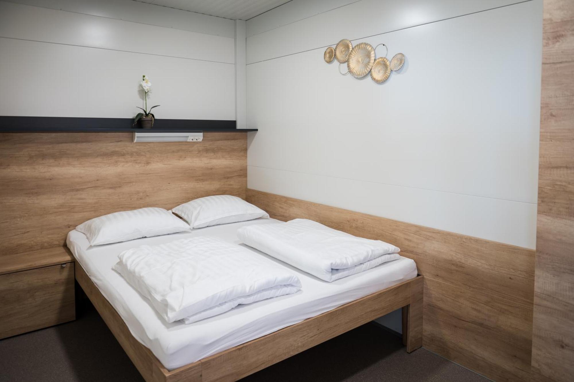 Mobile House Kamp Kerido Holiday home *