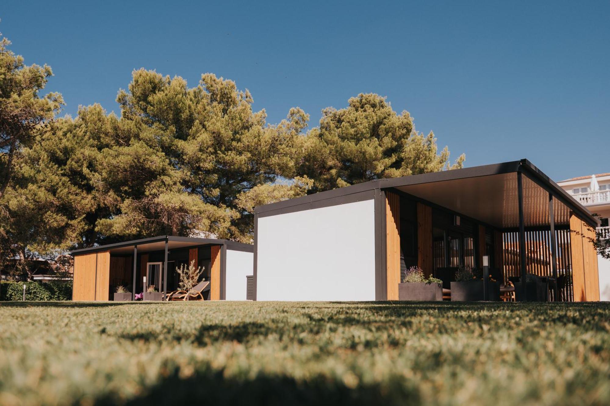 Mobile House Kamp Kerido Pirovac