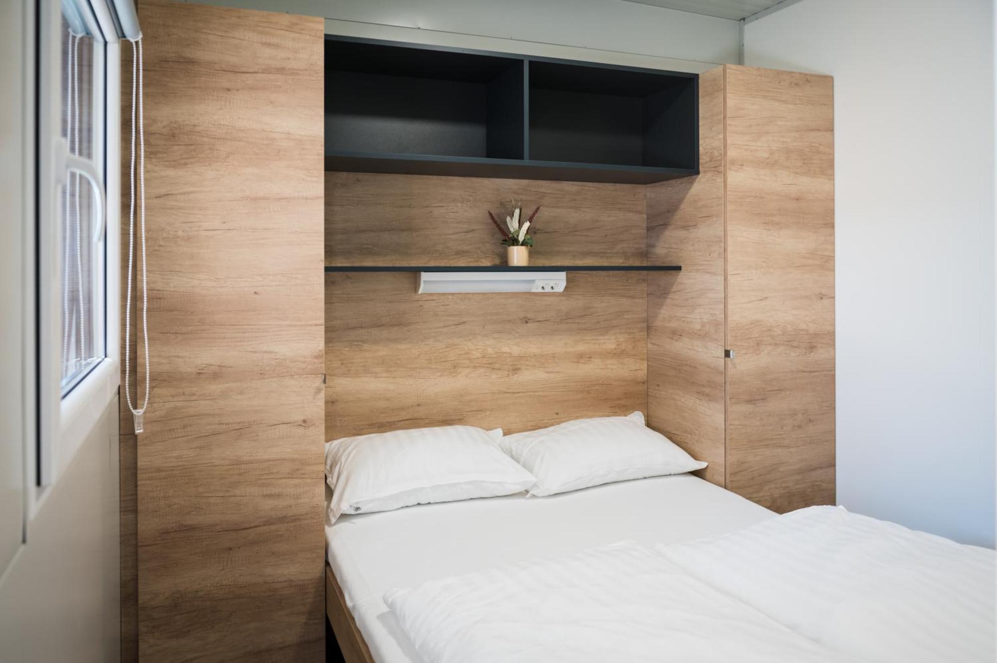 Mobile House Kamp Kerido *