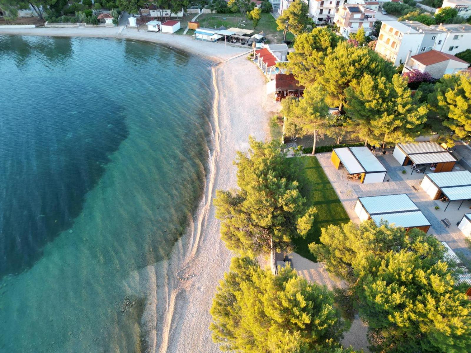 Mobile House Kamp Kerido Holiday home
