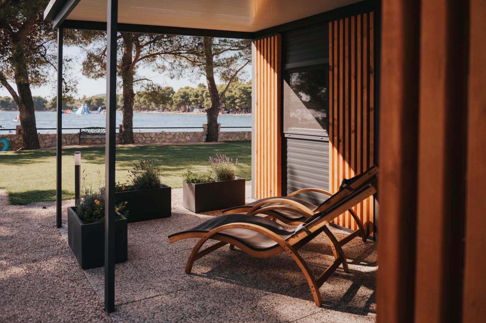 Holiday home Mobile House Kamp Kerido