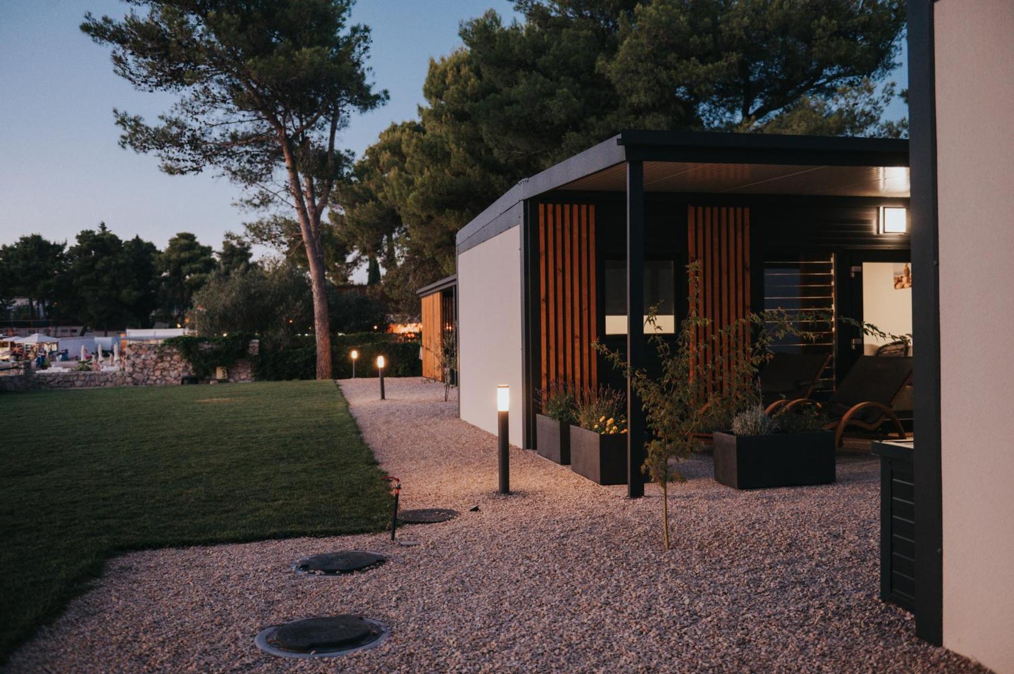 Mobile House Kamp Kerido